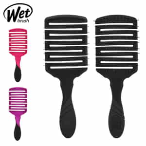 �����åȥ֥饷 Wet Brush �إ��֥饷 �ѥɥ�֥饷 �ե�å��� �ɥ饤 �ѥɥ� ���� ���饵�� ȱ �إ����� BWP831FLEX FLEX DRY PADDLE ��