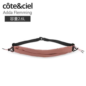 コートエシエル Cote&Ciel ボディバッグ ショルダーストラップ