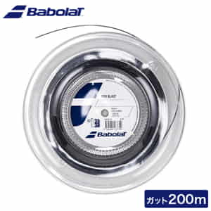 Хܥ Babolat RPM֥饹 żƥ˥ å 200m RPM BLAST 200M 120/125/130 ݥꥨƥ ȥ ƥ˥ 饱å żƥ˥ 243101 ֥å Black 