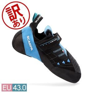 訳あり】スカルパ SCARPA クライミングシューズ INSTINCT VSR