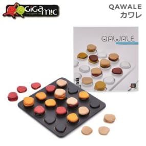 �����ߥå� Gigamic ������ܡ��� ����� QAWALE MLV ���ܸ��������դ� ���� �ơ��֥륲���� ������� �ΰ��� �ΰ� ��� �Ҷ� Ǿ�ȥ� ������ �ե�� ���ꥹ�ޥ� �ץ쥼��� ��