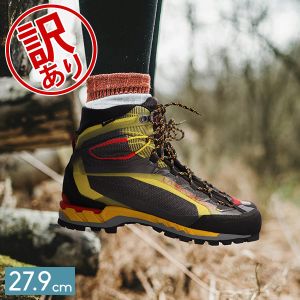訳あり】スポルティバ La Sportiva 靴 トランゴ テック GTX Trango 