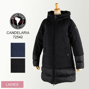 ץۡ Cape Horn 󥸥㥱å 󥳡 ǥꥢ 72542 GIACCA CANDELARIA 400֥롼 500֥å ǥ ƥ 㥱å ѡ   