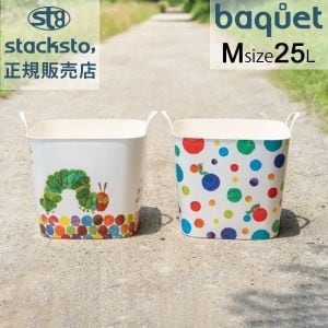 åȡ Хå M 25L Ϥڤष Ǽ Ǽܥå Хå   Ȣ  襤 ե ѷ ͳ Х stacksto baquet 