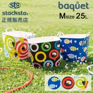 åȡ Хå M 25L ޤޤ뤰 Ǽ Ǽܥå Хå   Ȣ  襤 ե ѷ ͳ Х stacksto baquet 