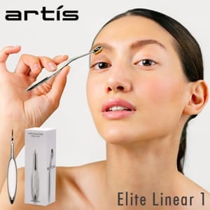 �����ƥ��� Artis �ᥤ�����åץ֥饷 �ᥤ���֥饷 ���꡼�� ��˥�1 ELITE LINEAR 1 �����֥��� ��������ɥ� ��åץ饤�� �����饤�� ���� �ᥤ�����å� �����ᥤ�� ELITE COLLECTION Mirror ��