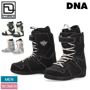 ディーラックス（DEELUXE）（メンズ）スノーボードブーツ 23-24