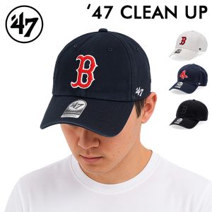 新品未使用 Boston Red Sox '47 キャップ 楽天市場】47 キャップ フォーティーセブン ブランド 帽子