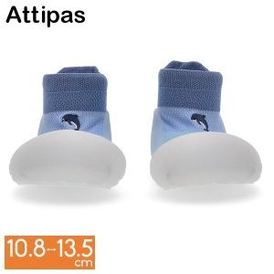 ���ƥ��ѥ� Attipas �٥ӡ����塼�� �ɥ�ե��� Dolphin �ե������ȥ��塼�� �ȥ졼�˥󥰥��塼�� ��饷�塼�� �֤���� �� �٥ӡ� ���λ� �ˤλ� ���륫 A24DO ��