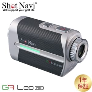 ����åȥʥ� Shot Navi �ܥ����졼���� GR �쥪 �ץ� Voice Laser GR Leo PRO ��Υ��¬�� ����� ��Υ��¬�� ����Υ��¬ �졼����¬��� �졼������Υ�� �����ܥ󥰥졼 Carbon Gray ��