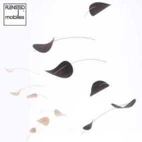 ե󥹥ƥå ӡ FLENSTED mobiles ̲ ǥޡ ɥեƥ󥰥饦  ƥꥢ ӡ  ߤ뤷  ٥ӡӡ Drifting Clouds Size L 