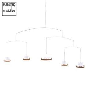 フレンステッド モビール FLENSTED mobiles 北欧 デンマーク製