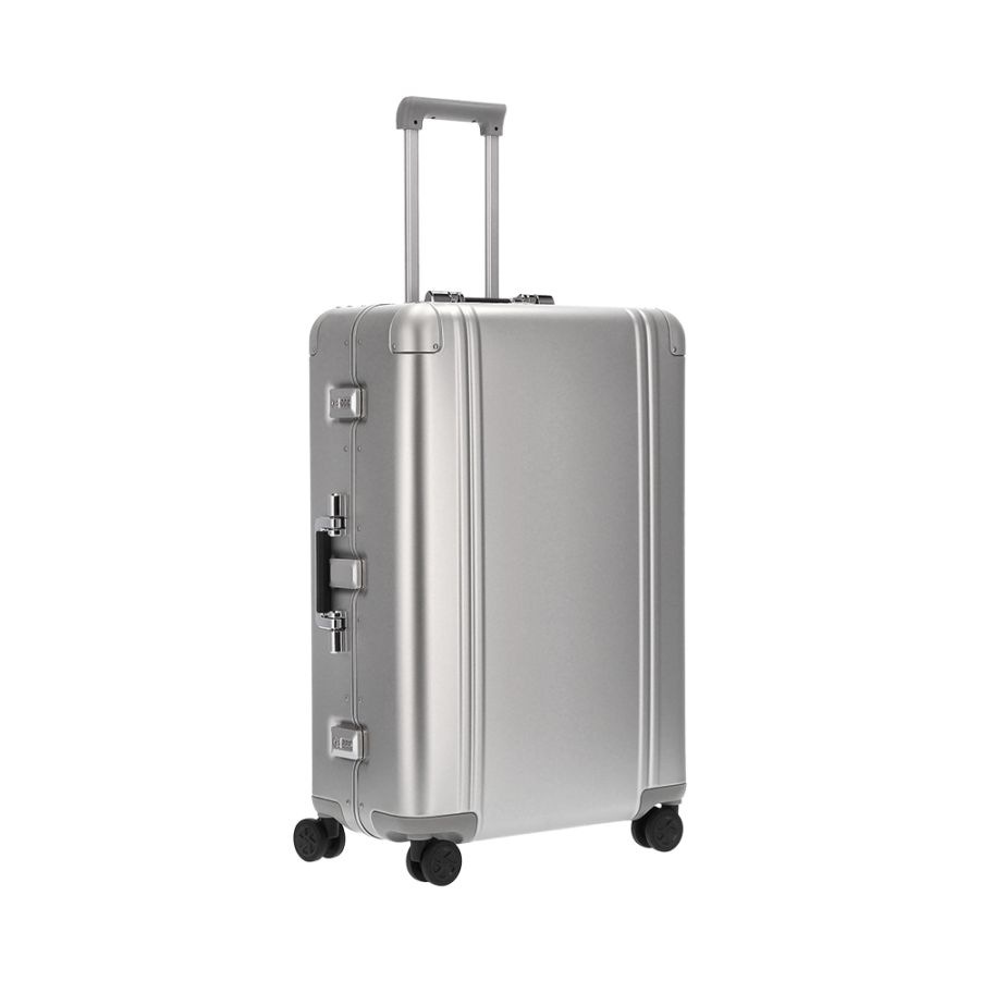 ゼロハリバートン Zero Halliburton スーツケース 88L 5～7泊 Large