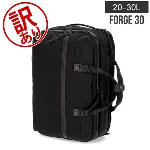 訳あり】ブラックエンバー BLACK EMBER フォージ 30 FORGE 30 - JET