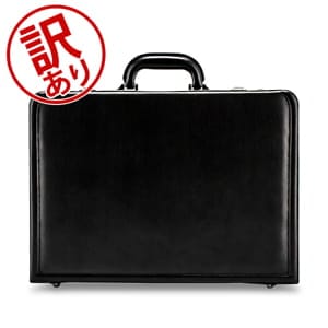 訳あり】SAMSONITE サムソナイト Leather Business レザービジネス