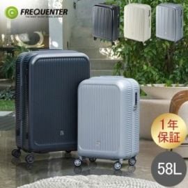 �եꥯ���󥿡� FREQUENTER �����ĥ����� 58L Aura ������ 4�إ���꡼ M������ ���� �ڤ� ����꡼������ ���襤�� �Ų� TSA���å� ι�� ��ĥ 4�� ������� ����ץ� 1-512 ��