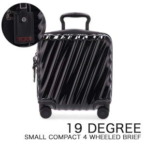 トゥミ TUMI 19 DEGREE スーツケース スモール コンパクト 4ウィール