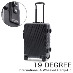 美品 TUMI トゥミ キャリーバッグ　スーツケース　26104D4 機内持込 楽天市場】TUMI トゥミ 26103 G4.4 キャリーバッグ ブリーフケース