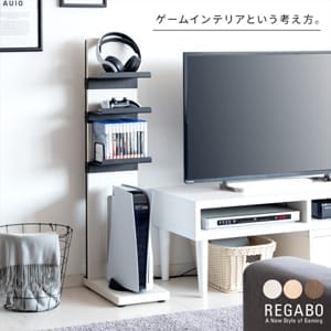 å ǥʡå REGABO 쥬 ൡ ê PS5 ץ쥹5б switch å GRK-006 Ǽê ߥ󥰥å ȥ顼Ǽ  ʥڡ 