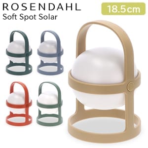 ������������� ROSENDAHL ���ե� ���ݥå� �����顼 ��������顼 18.5cm Soft Spot Solar Circular ���� USB �ݡ����֥�饤�� LED �ơ��֥���� �ǥ�ޡ��� �̲� �����ȥɥ� �������󥿡��� ��