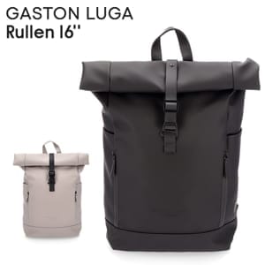 GASTON LUGA ガストンルーガ　ルーレン16 バックパック ガストンルーガ Gaston Luga Rullen 16インチ ルーレン バッグ