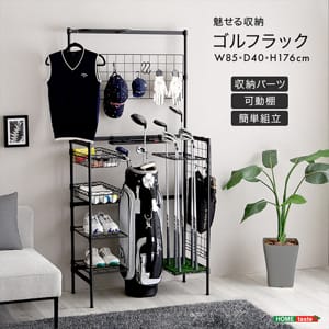 ̥�����Ǽ����ե�å� �ۡ���ƥ����� HOME taste �ϥ󥬡���å� �Хå��֥ե졼�� ����ե���� ����ե�å� ����֥������ ����֥ۥ���� GFR-85--BK �֥�å� ��