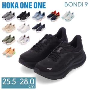 �ۥ� ���ͥ��� Hoka One One �ܥ����9 Bondi 9 Hoka �ۥ����ͥ��� �����ɥ��塼�� ���˥󥰥��塼�� ��� ���ˡ����� �ȥ졼�˥� ���ݡ��� �� ���������󥰥��塼�� 1162011 Road Running �ۥ����� ��