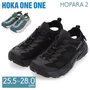 �ۥ� ���ͥ��� Hoka One One �ۥѥ�2 HOPARA 2 Hoka �ۥ����ͥ��� �����ɥ��塼�� ���˥󥰥��塼�� ��� ���ˡ����� �ȥ졼�˥� ���ݡ��� �� ���������󥰥��塼�� 1147650 Hiking ��