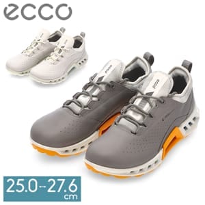 ������ ECCO  ����� �Х����� C4 ECCO M GOLF BIOM C4  �Х����� �ʥ�����⡼����� ����ե��塼�� ��� �쥶�� ���ѥ����쥹 ���å������ �����奢�� ��������å��� 13040401007 ��