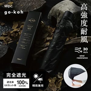 Wpc. ���� �ޤꤿ���� �������ѻ� go-koh ������ �׸������ѡ�������ɥ쥸������ �⶯������ ���� UV���å� & �����׸�100% ����ѥ��� �̶� �̳� ��� ��ǥ����� �ޤ���� ���� �֥�å� GO004-900-102  ��