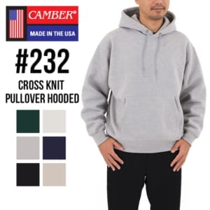 �����С� Camber CROSS KNIT Pullover Hooded �������˥å� �ץ륪���С� �ѡ����� �ա��� 12���� 232 ̵�� ΢���� �إӡ��������� ����ꥫ�� ���� ����ץ� ��� ��ǥ����� ��