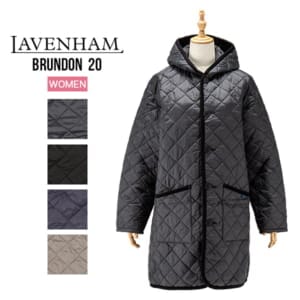 ��٥�ϥ� Lavenham ����ƥ��󥰥����� �֥��ɥ� ��ǥ����� BRUNDON WOMENS 20 ���󥰥����� �ա����դ� ���� �Ȥ��� �������� ���㥱�å� ������� ����ȥ����� SLJ9106 ��