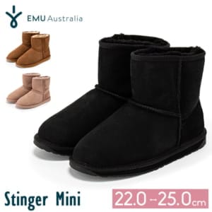 ���ߥ塼 EMU Stinger Mini ���ƥ��󥬡� �ߥ� �֡��� ���� �ࡼ�ȥ�֡��� ���硼�ȥ֡��� ��ǥ����� �����奢�� �ե��å���� �����䤹�� ���ä��� ������ Ĺ���Ȥ��� �� W10003 ��