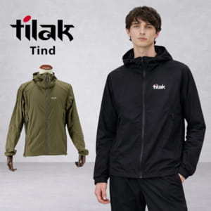 �ƥ���å� Tilak Tind Jacket �ƥ���ɥ��㥱�å� �������� ���㥱�å� ��� �����ȥɥ� ���� ���� ���� �ѥå��֥� ���� ������� ��