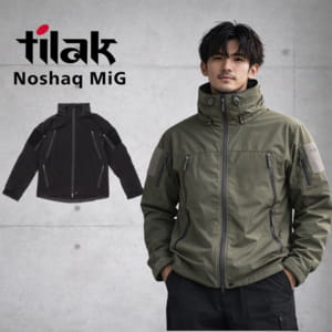 �ƥ���å� Tilak �Υ���å� �ߥ� ���㥱�å� Noshaq MiG Jacket �������� ���㥱�å� ��� �����ȥɥ� ���� �̵��� �ݲ� �ɴ��ߥ꥿�꡼���� ���� �л� ������� 0400030520 0400030620 ��