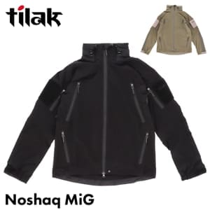�ƥ���å� Tilak �Υ���å� �ߥ� ���㥱�å� Noshaq MiG Jacket �������� ���㥱�å� ��� �����ȥɥ� ���� �̵��� �ݲ� �ɴ��ߥ꥿�꡼���� ���� �л� ������� 0400030520 0400030620 ��