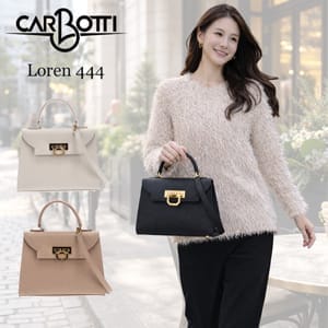 ����ܥåƥ� Carbotti �ϥ�ɥХå� ���������Хå� ������� Loren 444 ��ǥ����� �� ���� �����ե쥶�� �ߥǥ����ॵ���� �����奢�� �ե����ޥ� ������� ���ե� �ץ쥼��� ��