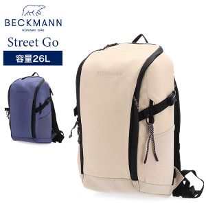 �٥å��ޥ� Beckmann �Хå��ѥå� ���å� ���ȥ꡼�ȥ��� 361 Street Go �Υ륦���� �� ���å����å� ��� ��ǥ����� �ӥ��ͥ� �̶� �̳� ���� �̲� ������� ��