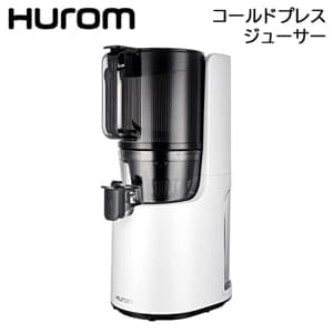 �ҥ塼���� HUROM ������ɥץ쥹���塼���� H-200 ���������塼���� ��®���塼���� �ȱ��ϥ��å� Ĳ�� ���� ��®������ɥץ쥹 ���� �Ų� ��ñ���� �� ��