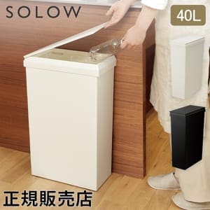 ������ SOLOW ��֤ǻȤ��� ���������ȥܥå��� �ϥ�ɥ����ץ� 40L ����ॿ���� �ե����饯 �޳� ����Ȣ 45L�������б� ������� ����Ȣ �դ��դ� ��ϩ ���å��� ʬ�� ����� ����ץ� ���� �ɱ� ��