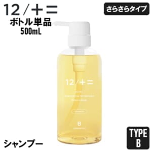 ���塼�� 12/JU-NI ��¼�и� Type-B �����ס� �ܥȥ� 500ml ���餵�饿���� 41067 ������ �إ����� ���� ���ͤ� ������ �ޤȤޤ� ���� �ڤ��� �佤 ���ߥλ� ��