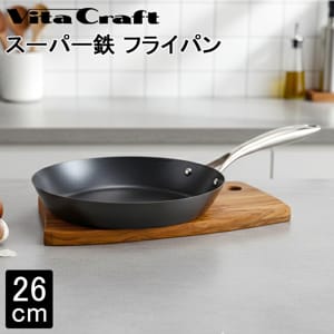 �ӥ�����ե� Vita Craft �����ѡ�Ŵ �ե饤�ѥ� 26cm  2002 �ⲽ4�زù� ���Ӥˤ��� Ŵ�ե饤�ѥ� �Ƥ��������� ���Ҥ����� �Ȥ��䤹�� �Ƥ�ʪ �֤�ʪ �� Made in Japan Ĵ����� ���� �������� �����餷 ��
