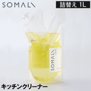 ���ޥ� SOMALI ���å��󥯥꡼�ʡ� (���ؤ�) 1L ���å��󥯥꡼�ʡ� ���å��������� 1000ml ���ޤ�� ������ �̥�� ������ ��� ����� ���륫���� ������ ŷ������󥸥����� 40569 