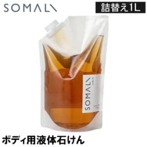 ���ޥ� SOMALI �ܥǥ������� (�ҤΤ� / ���ؤ�) 1L �ܥǥ������� ������ �Ф��� �����Ф��� 1000ml ������ �ݥ�� ���� �Х����� ���� ������ 40764 ��