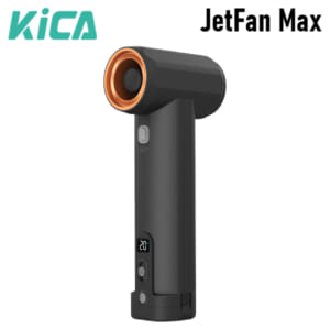 ���� KiCA JetFanMax �������֥�������åȥե��� KC42014 �ϥ��ѥ�⡼���� �����֥������� ���� ��ư ���� ����ѥ��� �����ɥ쥹 �������Ӵ�ñ �Х��塼�९�꡼�ʡ� �����ɥ쥹�֥�� �ϥ��ѥ ��