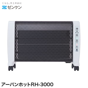 ���󥱥� Zenken �����Х�ۥå� RH-3000 ���ֳ�����˼�� �ѥͥ�ҡ����� Ķ���� �ŵ��ҡ����� �ŵ����ȡ��� �Ȥ��� ����ߥ������ҡ����� ­���ҡ����� ®�� ­����˼ ��ư��ž�⡼�� ��ӥ� ���� �ʥ��� ������ ��