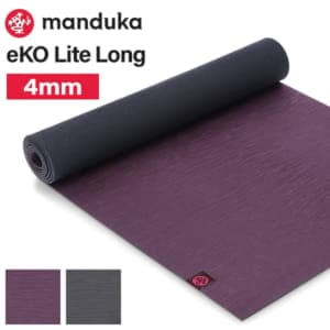 �ޥ�ɥ��� MANDUKA eKo Lite Long 4mm �襬�ޥå� �����饤�� �ԥ�ƥ��� �ۥåȥ襬 ���ȥ�å� ŷ������ �襬 �ޥå� ����å� �ȥ졼�˥� �ڥȥ� ������������ �Ȥ��䤹�� �ѵ��� Ĺ���� ���� ��ȥ� ��