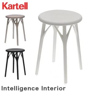����ƥ� Kartell ���ġ��� ����ƥꥸ���󥹥���ƥꥢ �ػ� �¤꿴�� �ѵ��� ��ӥ� �����˥�100%�ꥵ������ݥ�ץ��ԥ�� Intelligence Interior 5901 ��