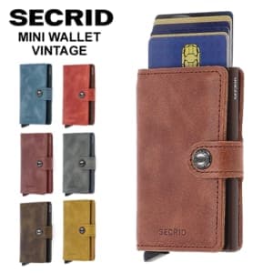 ������å� Secrid �ߥ˥�����å� ������ơ��� MINIWALLET VINTAGE �ߥ˺��� �����ɺ��� ��������å� �����ɥ�����å� �����ɥ����� ����ѥ��� ��� ��ǥ����� �����ߥ��ɻ� �ݥ��åȥ����� ��