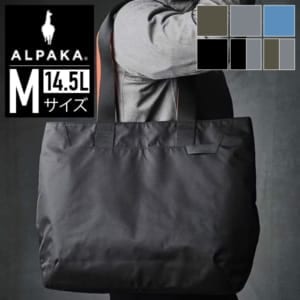 ����ѥ� ALPAKA �ȡ��ȥХå� ELEMENTS TOTE M ������ �礭��ȡ��� ��� ��ǥ����� �̶ХХå� ����åԥ󥰥Хå� �����奢��Хå� ¿��ǽ��Ǽ ¿�إݥ��å� �����̥ȡ��ȼ���Ū �̳� ���� ι�� ����ץ� ��